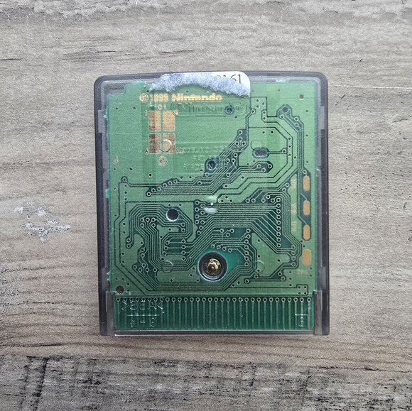 ET Gameboy Color Game - Picture 2 of 3